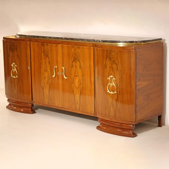 Art Deco Buffet