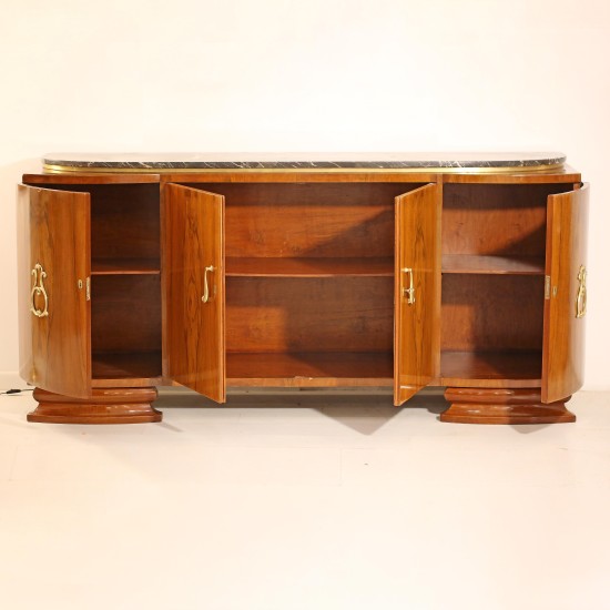 Art Deco Buffet