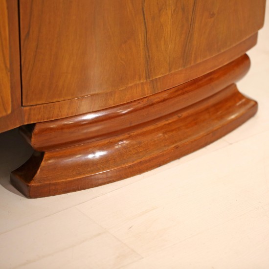 Art Deco Buffet