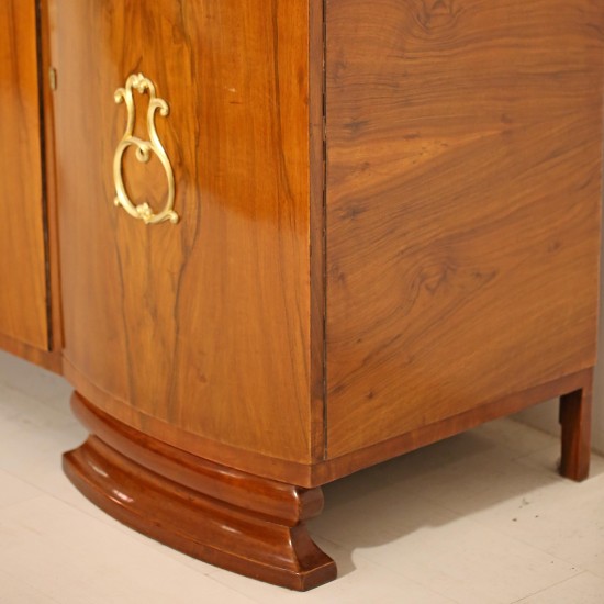 Art Deco Buffet