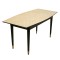 Mid Century Formica Table