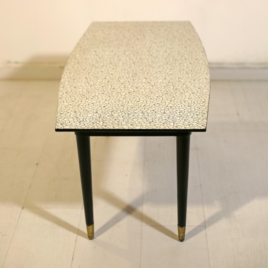 Mid Century Formica Table