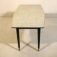 Mid Century Formica Table