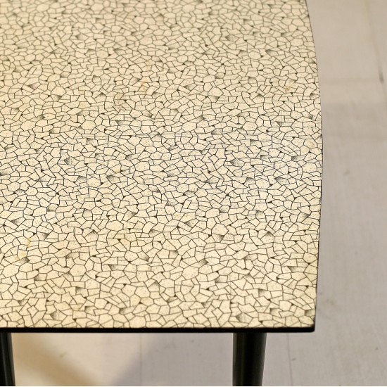 Mid Century Formica Table