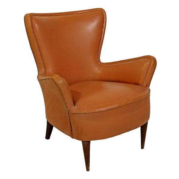 Wingback Chair
