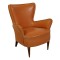 Wingback Chair