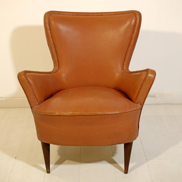 Wingback Chair