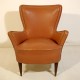 Wingback Chair