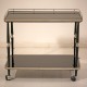 1940s Bar Cart