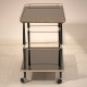 1940s Bar Cart