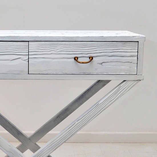 DS White Console