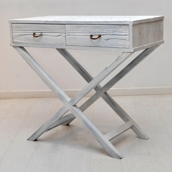 DS White Console
