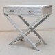 DS White Console