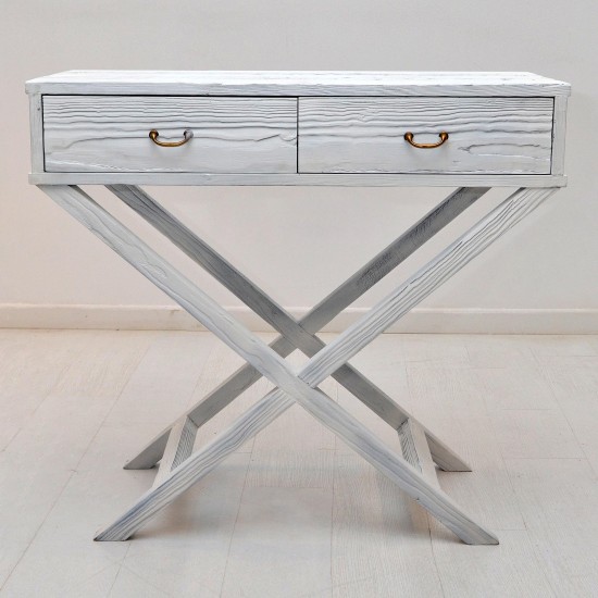 DS White Console