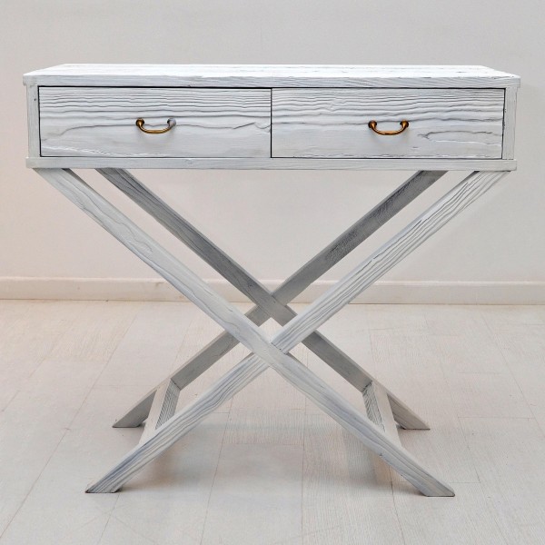 DS White Console