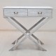 DS White Console