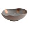 Grey Pottery Bowl
