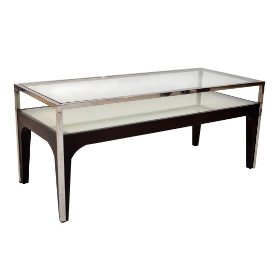 Display Coffee Table