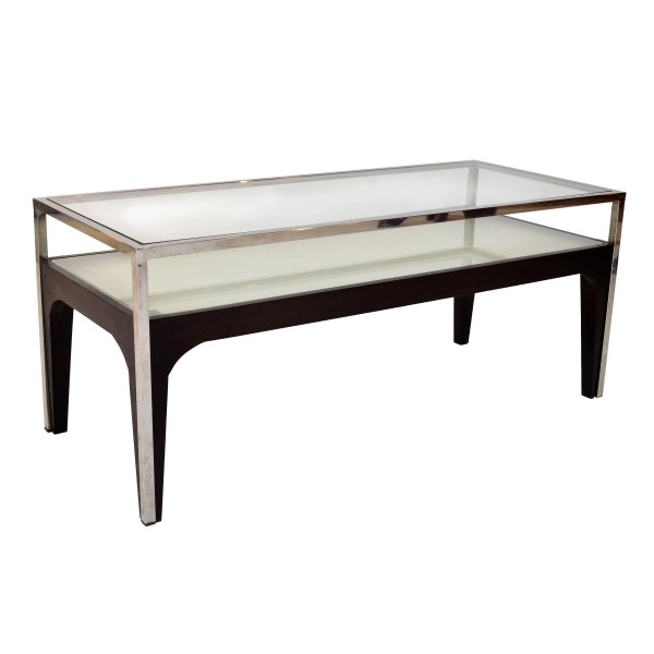 Display Coffee Table