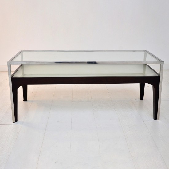 Display Coffee Table