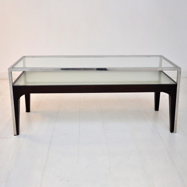 Display Coffee Table