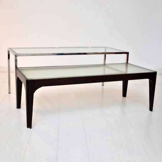 Display Coffee Table