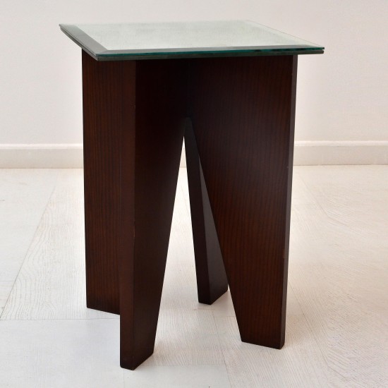 Collection 18 Side Table