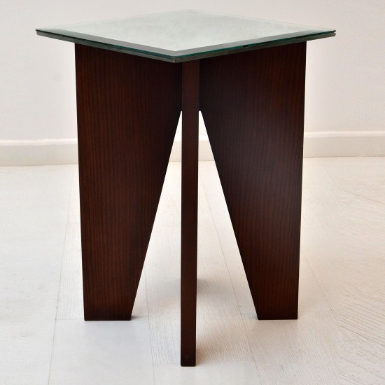 Collection 18 Side Table
