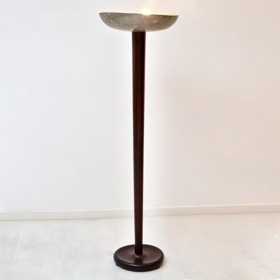 Uplighter Floor Lamp