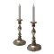Vintage Candle Holders