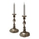 Vintage Candle Holders