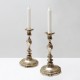 Vintage Candle Holders