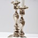 Vintage Candle Holders