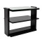 Retro Ebonized Table