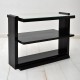 Retro Ebonized Table