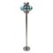 Three Globes Floor Lamp