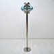 Three Globes Floor Lamp