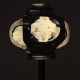 Three Globes Floor Lamp