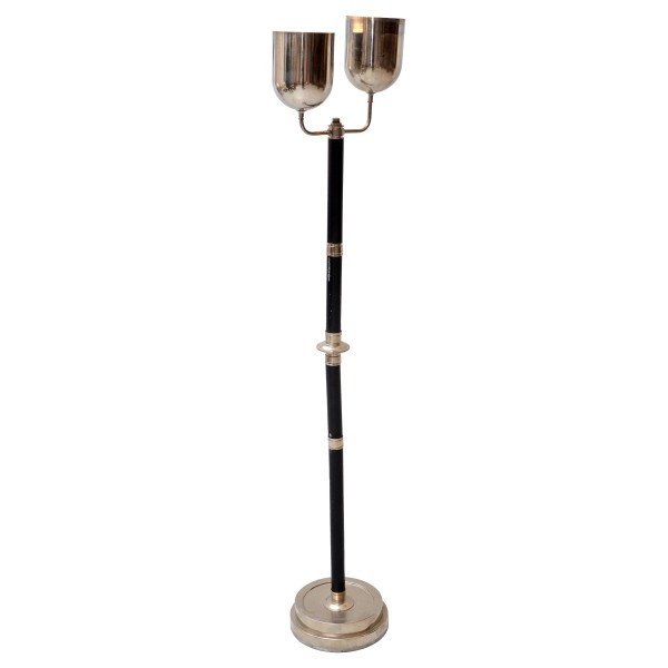 Dual Floor Lamp