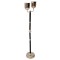 Dual Floor Lamp
