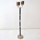 Dual Floor Lamp