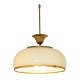 Opaline Pendant Lamp