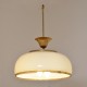 Opaline Pendant Lamp