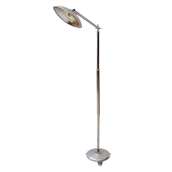 Readers Lamp