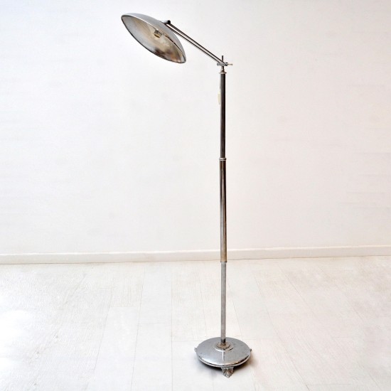 Readers Lamp