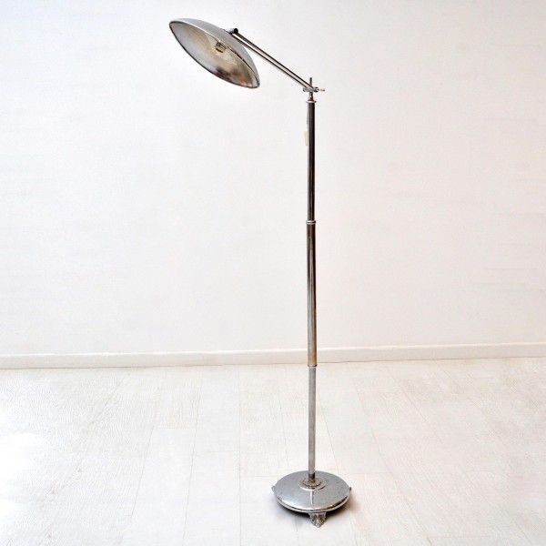 Readers Lamp