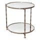 Neoclassic Round Table