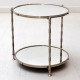 Neoclassic Round Table