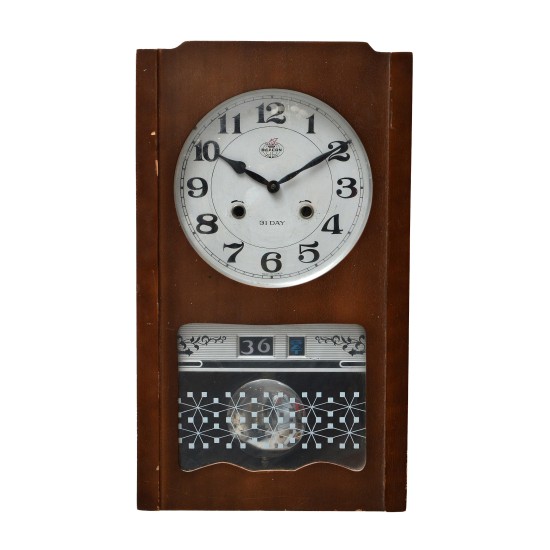 Antique Clock