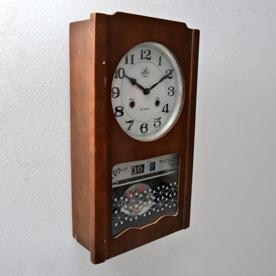 Antique Clock
